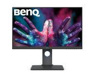 BenQ PD2700U czarny 4K - 450739 - zdjęcie 3